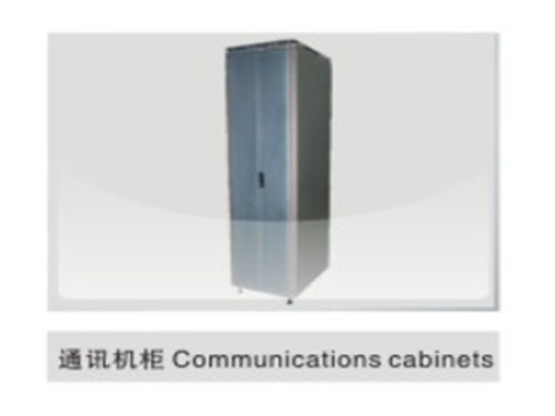 電器控制柜總成 電器控制柜總成